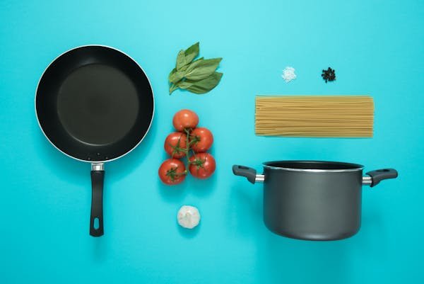 Casseroles Lagostina : la qualité au cœur de votre cuisine
